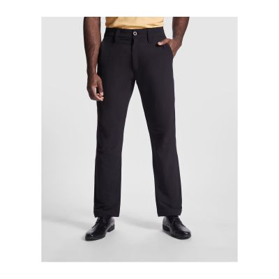 WATERBURY - Long unisex trousers in technical fabric