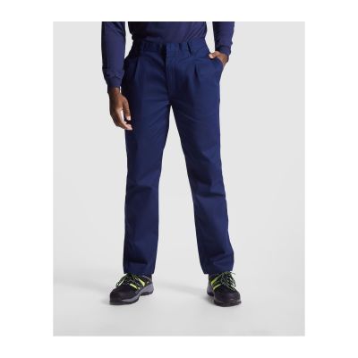 BEVERLY - Long trousers in fire retardant fabric