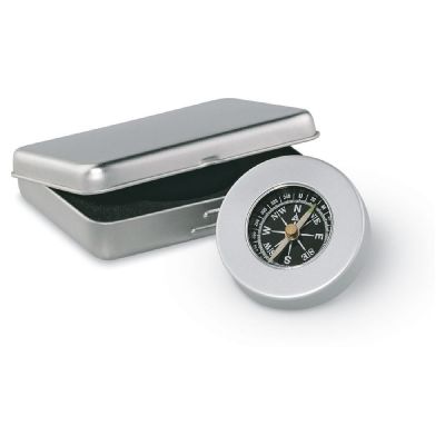 TARGET - Nautical compass