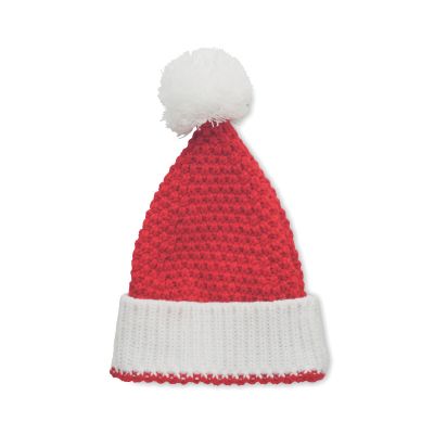 AURIGA - Christmas knitted beanie
