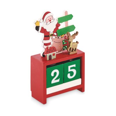LASKENTA - Christmas countdown calendar