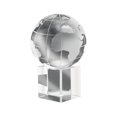 MUNDI - Desk paper weight