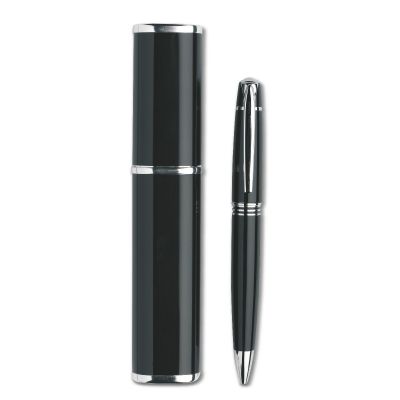 OREGON - Metal twist ball pen