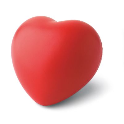 LOVY - Anti-stress heart pu material