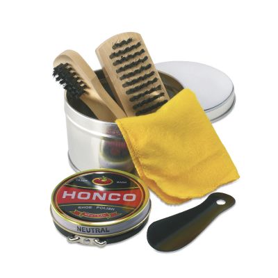 TORTON - Shoe polish kit