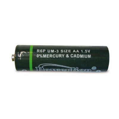 BITRA 3 - Battery type um3 (aa)