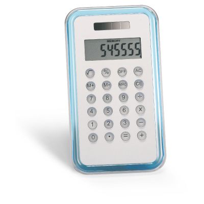 CULCA - 8 digit calculator
