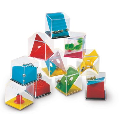 FUMIEST - Assorted puzzle games