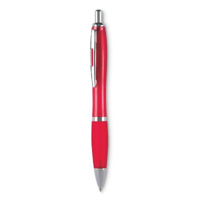 RIOCOLOUR - Push button ball pen