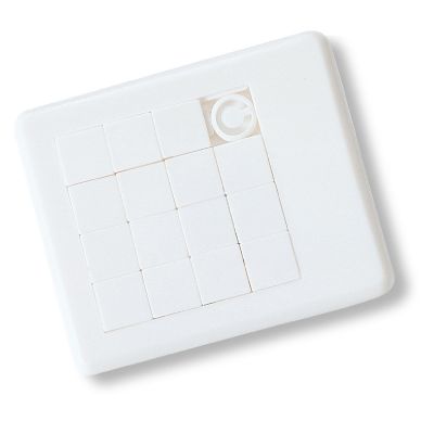 DIVER - Plastic sliding game