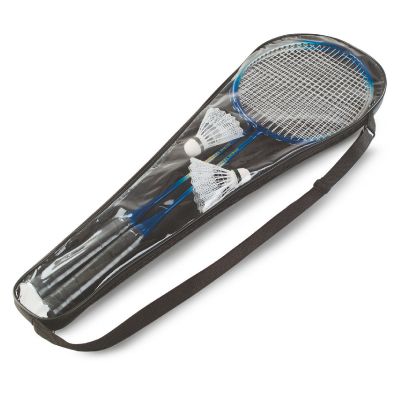 MADELS - 2 player badminton set