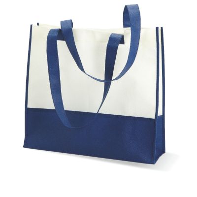 VIVI - 80gr/m² nonwoven shopping bag