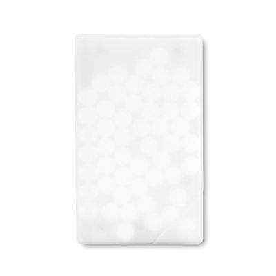 MINTCARD - Mint dispenser