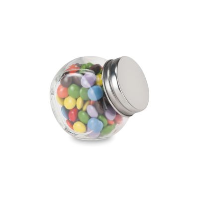 CHOCKY - Chocolates in glass holder