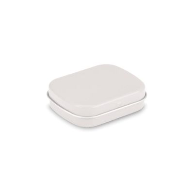 BRISE - Easy tin silver w/mints