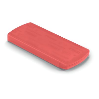 EVAN - Container with plasters