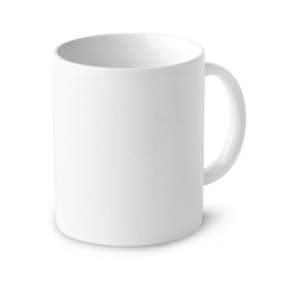 DUBLIN - Classic ceramic mug 300 ml