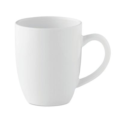 TRENT - Ceramic mug 300 ml