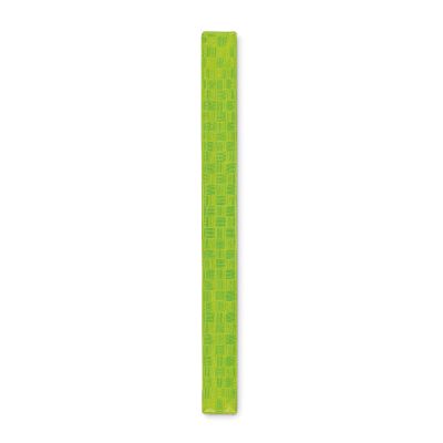 ENROLLO + - Reflective arm strap