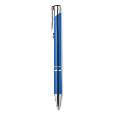 BERN - Recycled aluminium ball pen