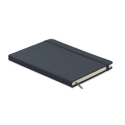 ARCONOT LINED - A5 notebook 96 lined sheets