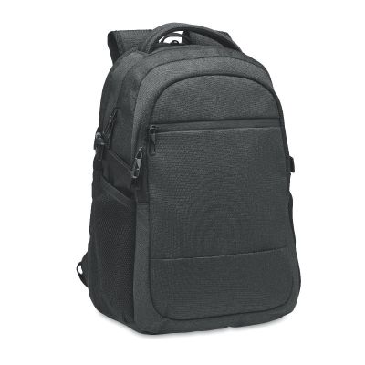 HANA - 600d rpet laptop backpack