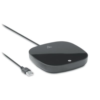 WARMUG - Mug warmer in abs