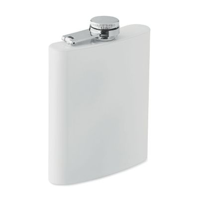 SUBLIM HIP - Sublimation slim hip flask