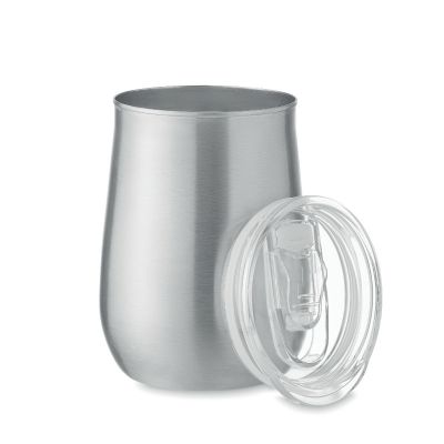 URSA - Recycled stainless steel mug