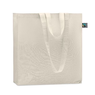 OSOLE ++ - Shopping bag fairtrade 180 gr