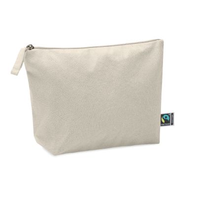 OSOLE COS - Cosmetic bag fairtrade 180gr