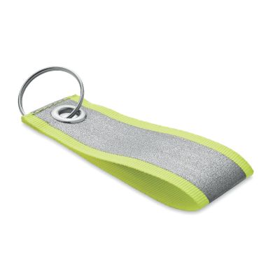REFLEKEY - Reflective key ring