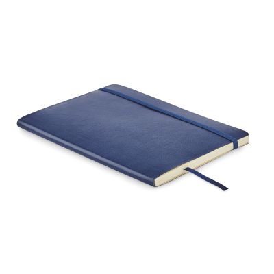 BRETA - A5 recycled notebook