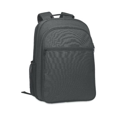 COOLPACK - 300d rpet cooling backpack