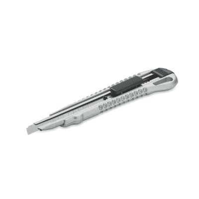 TRACTA - Aluminium reble knife
