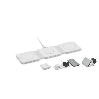 ORIO - Foldable charging station