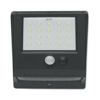 MOTI - Solar led light on