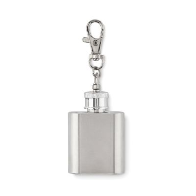 HIPPY - Hipflask key ring
