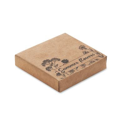 FLOMIX - Mix flowerseeds disc