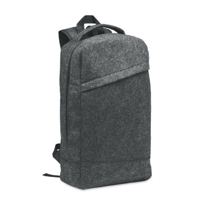 LLANA - 13 inch laptop backpack