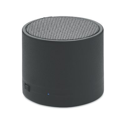 GAMA - Recycled pu wireless speaker