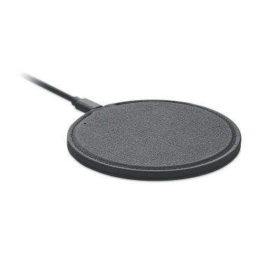 ALFA - Recycled 15w wireless charger