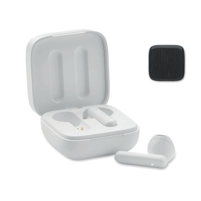 SONORA - Tws earbuds with solar charger