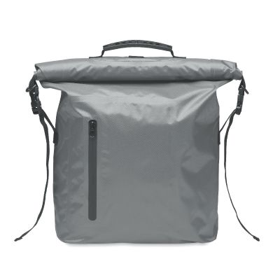 SCUBAROLL - Rpet waterproof rolltop bag