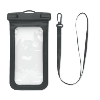 SMAG - Waterproof smartphone pouch