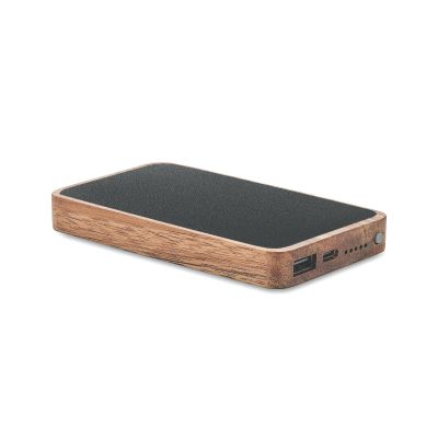ACAPOW - Wireless powerbank 4000mah 15w