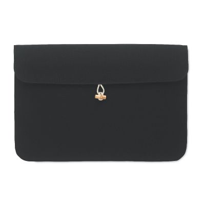 COTIN - 15 inch 220 gr/m² cotton pouch