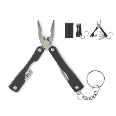 AYUDA - Foldable multi-tool knife
