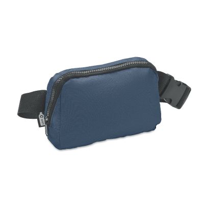 TOSHI - 300d rpet polyester waist bag