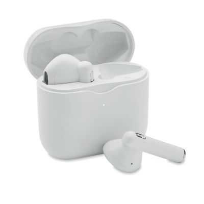ORETA - Tws earbuds with charging base